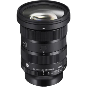 Sigma 24-70mm f/2,8 DG DN II Art Sony FE-Mount