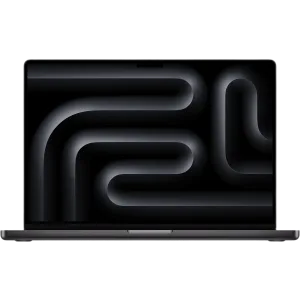 Apple MacBook Pro 16" Laptop - M5 Pro 18-core - 24GB - 1TB SSD - 20-core CPU - English (QWERTY)
