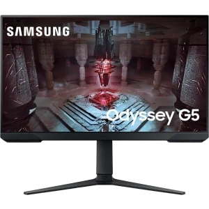 Samsung - 27" Odyssey G5 G51C LS27CG510EUXEN