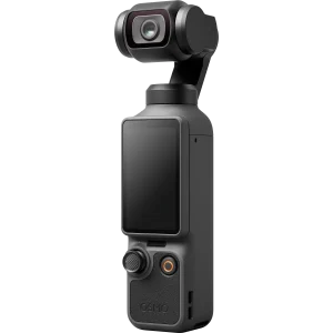 DJI Osmo Pocket 4