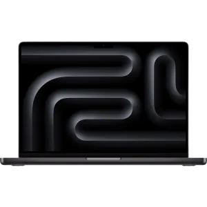 Apple MacBook Pro 14" Laptop - M5 10-Core - 16 GB - 1 TB SSD - 10-Core-CPU - Deutsch (QWERTZ)