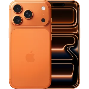 Apple iPhone 17 Pro - 256GB