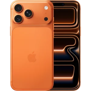 Apple iPhone 17 Pro Max - 256GB