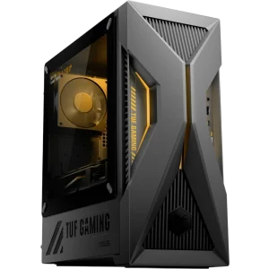 ASUS TUF TM500MH-0R5220032W Gaming PC – AMD Ryzen™ 5 220 – 16 GB – 1 TB SSD – NVIDIA® GeForce® RTX™ 5060