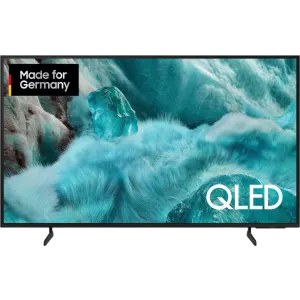 Samsung GQ55Q7F2AUXZG - TV 55" QLED 4K
