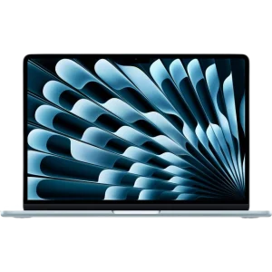 Apple MacBook Air 13" Laptop - M5 10-core - 16GB - 512GB SSD - 8-core CPU - English (QWERTY)