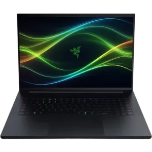 Razer Blade 18 (2026) Laptop - Intel® Core™ Ultra 9-290HX0 - 32 GB - 1 TB SSD - NVIDIA® GeForce® RTX™ 5080 - Deutsch (QWERTZ)