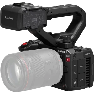 Canon EOS C50 Camcorder