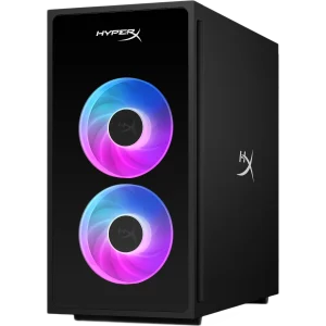 HP HyperX OMEN 35L GT18-0070ng Desktop-PC – Intel® Core™ Ultra 7-270K0 – 16 GB – 1 TB SSD – NVIDIA® GeForce® RTX™ 5070
