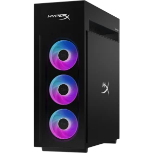 HP HyperX OMEN MAX 45L GT24-0071ng Desktop-PC – Intel® Core™ Ultra 7-270K0 – 32 GB RAM – 1 TB SSD – NVIDIA® GeForce® RTX™ 5070 Ti