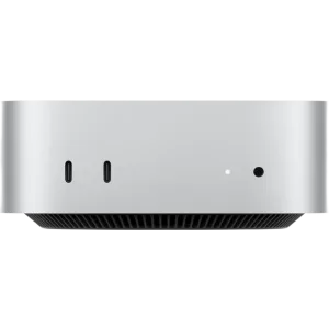 Apple Mac Mini Desktop – M4 10-Core – 16 GB RAM – 512 GB SSD – Integrierte 10-Core-GPU