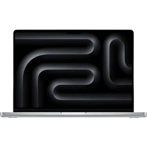 Apple MacBook Pro 14" Laptop - M5 10-core - 16GB - 1TB SSD - 10-core CPU - English (QWERTY)