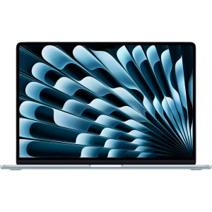 Apple MacBook Air 15" Laptop - M5 10-core - 16GB - 512GB SSD - 10-core CPU - English (QWERTY)