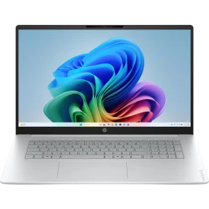 HP OmniBook 3 17-dg0051ngx Laptop - AMD Core™ Ultra 5 225U - 8 GB - 256 GB SSD - Intel Arc Graphics - Deutsch (QWERTZ)