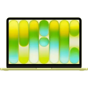 Apple MacBook Neo 13" Laptop - A18 Pro 6-core - 8GB - 256GB SSD - 5-core CPU - English (QWERTY)