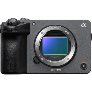 Sony FX5 Cinema Line Kamera (ILME-FX5)