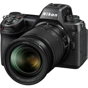 Nikon Z6 III + Nikkor Z 24-70mm f/4,0 S