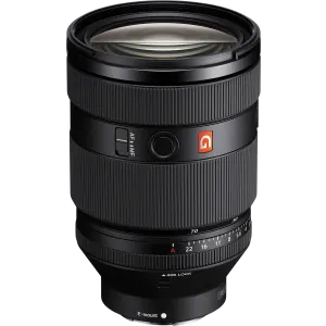 Sony FE 28-70mm f/2 GM
