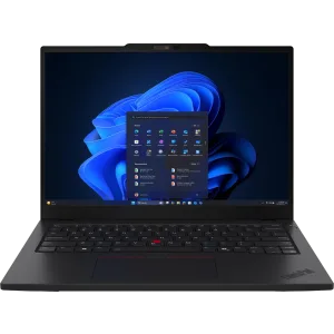 Portátil Lenovo ThinkPad E14 G8 - Intel® Core™ Ultra 7-3550 - 16 GB - SSD de 512 GB - Gráficos Intel Arc - Español (QWERTY)