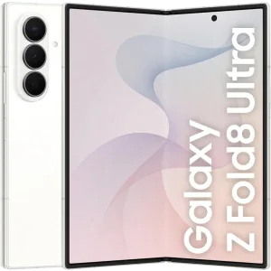 Samsung Smartphone Galaxy Z Fold8 Ultra - 12GB - 256GB - Dual SIM