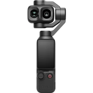 DJI Osmo Pocket 4P Standard Combo