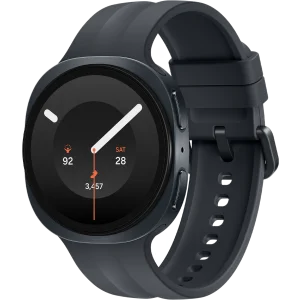 Reloj inteligente Samsung Galaxy Watch 9 SM, caja de aluminio, 40 mm