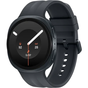 Reloj inteligente Samsung Galaxy Watch 9 LTE, caja de aluminio, 44 mm