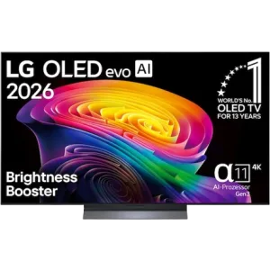 LG OLED55C6ELB - TV 55" OLED 4K