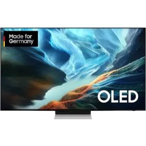 Samsung GQ55S90HAEXZG - TV 55" OLED 4K
