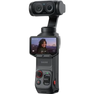 Insta360 Luna Ultra Standard Bundle