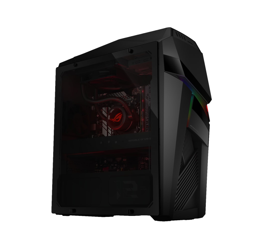 Купить Игровой Пк Asus