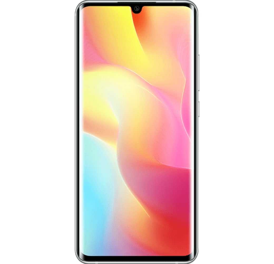 Xiaomi Mi Note 10 Камера Купить