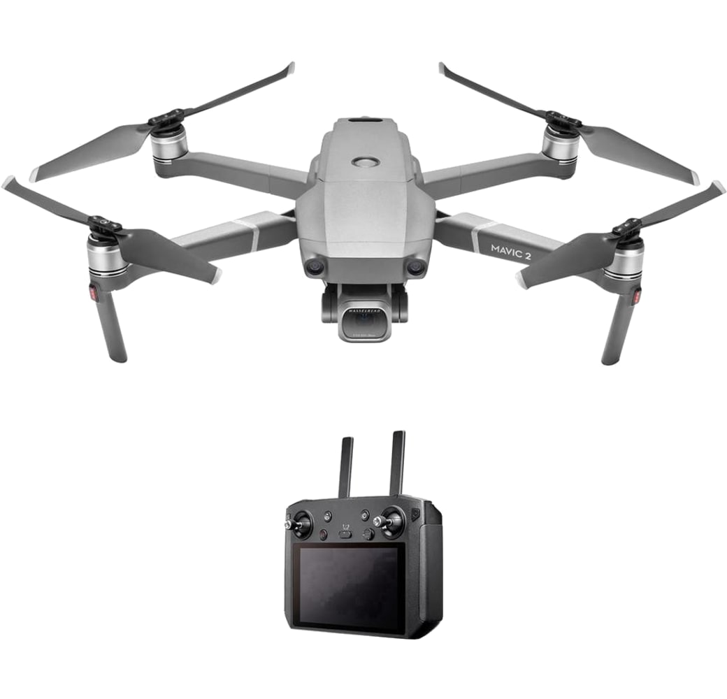 Dji Mavic Pro Fly Combo Купить