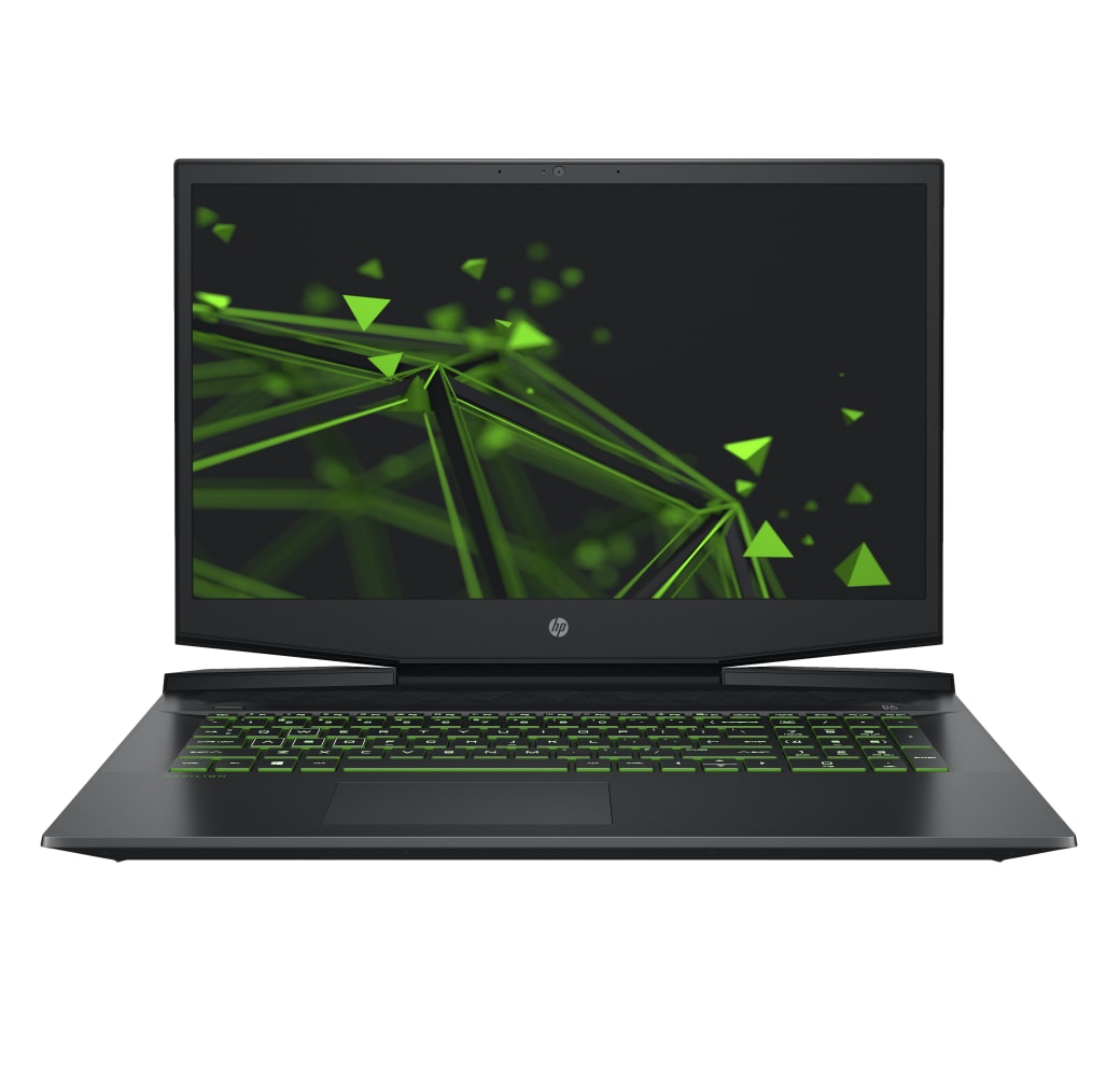 Купить Игровой Ноутбук Hp Pavilion Gaming 17