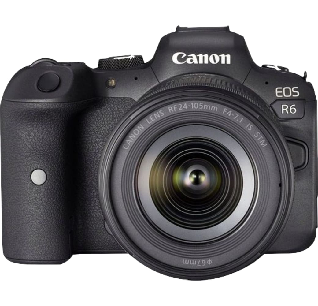 Камера Canon Eos R Купить