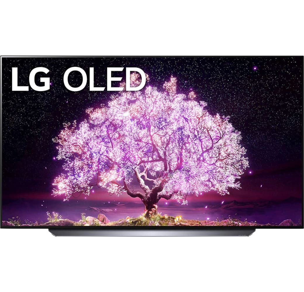 Lg Oled C1 48 Купить