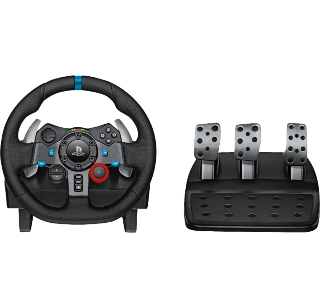 Logitech G29 Купить