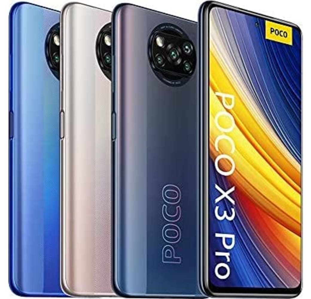 Poco X3 Pro Купить В Ростове