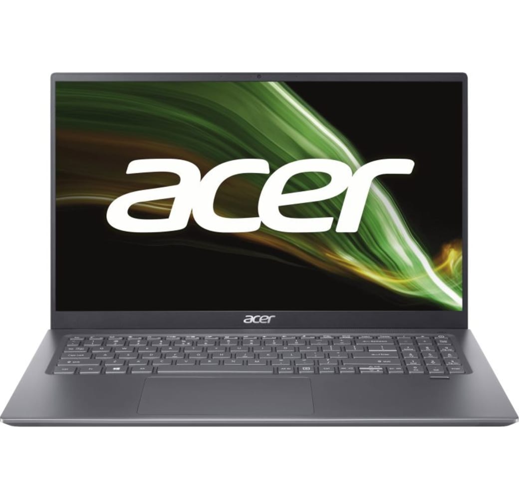 Acer Aspire 3 A315 58g Купить
