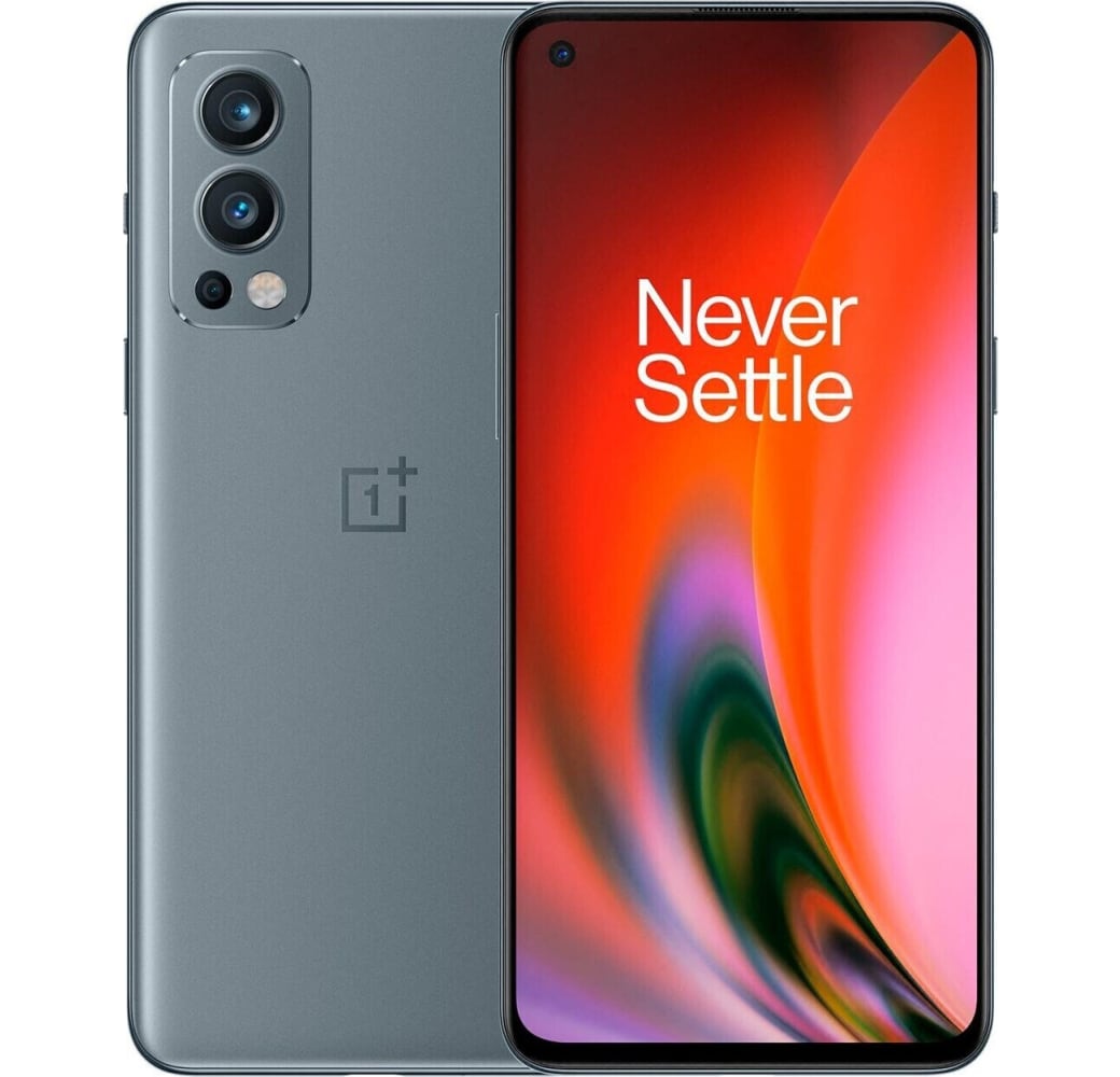 Oneplus Nord 2 12 256gb Купить