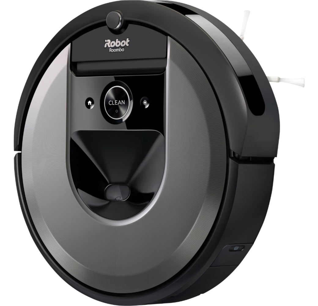Пылесос Irobot Roomba I7 Купить
