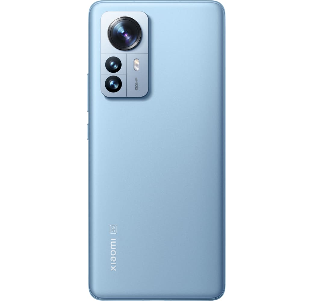 Xiaomi 12x 8 256gb Купить В Москве