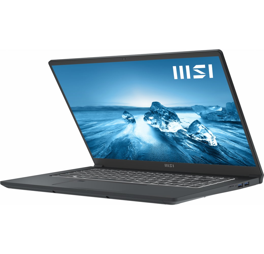 Купить Ноутбук Msi Prestige 15