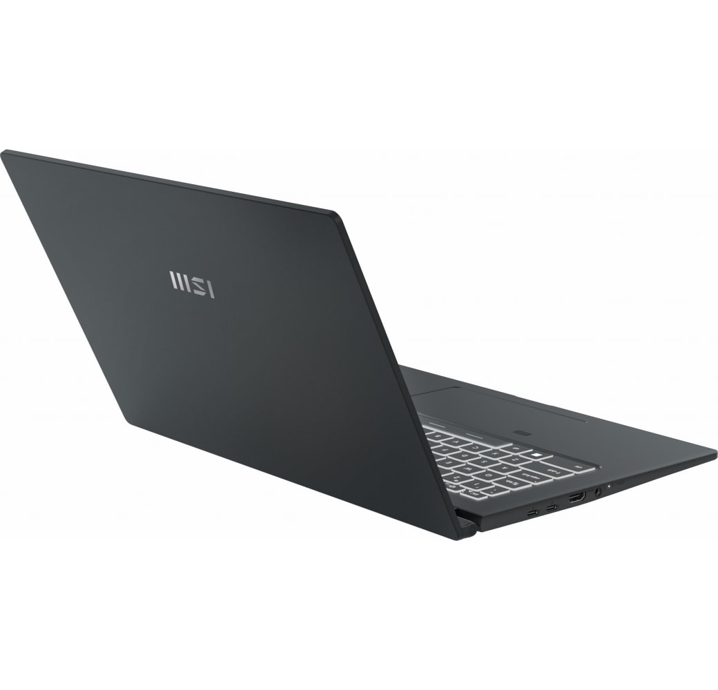 Купить Ноутбук Msi Prestige 15