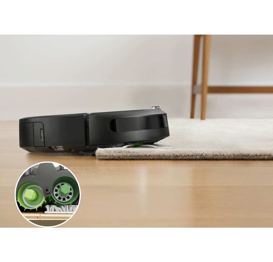 Пылесос Irobot Roomba I7 Купить