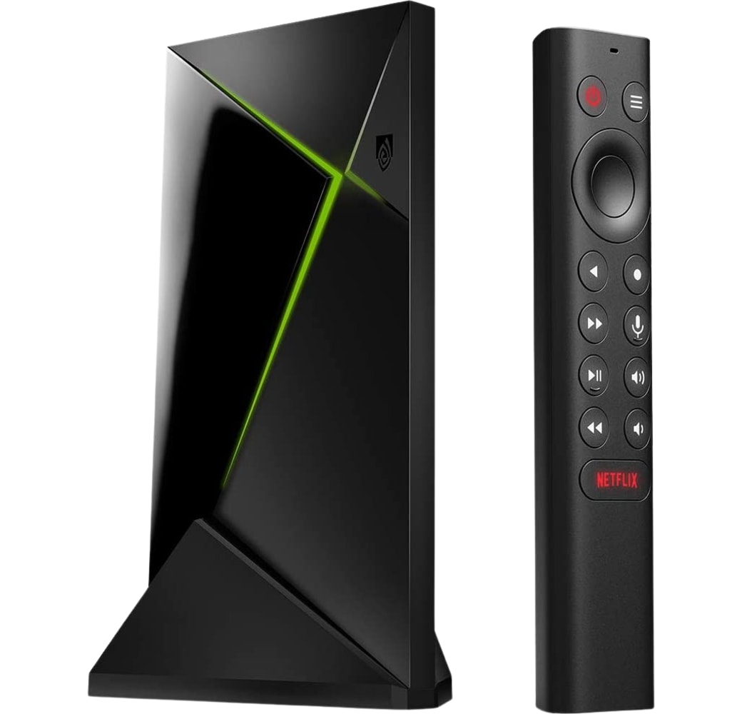 Nvidia Shield Tv Pro 4k Купить