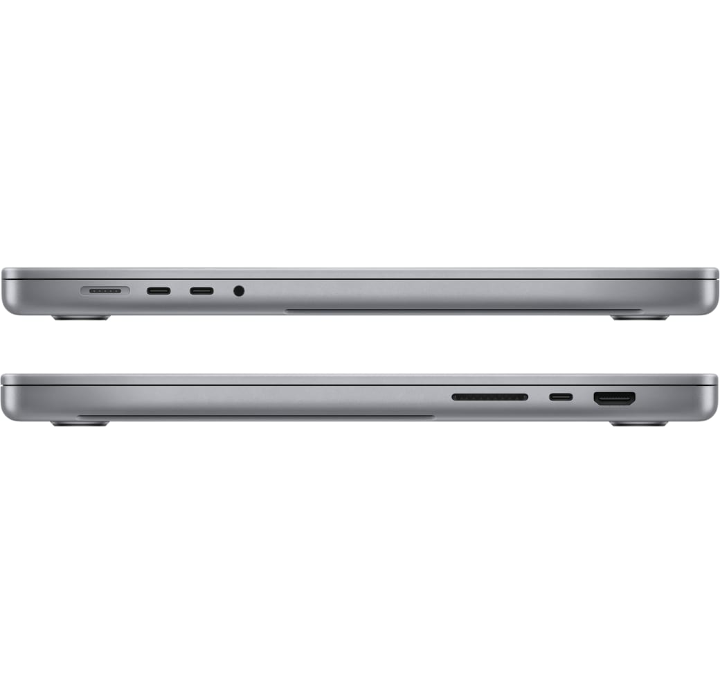 Apple Macbook Pro 14 Mkgp3 Купить