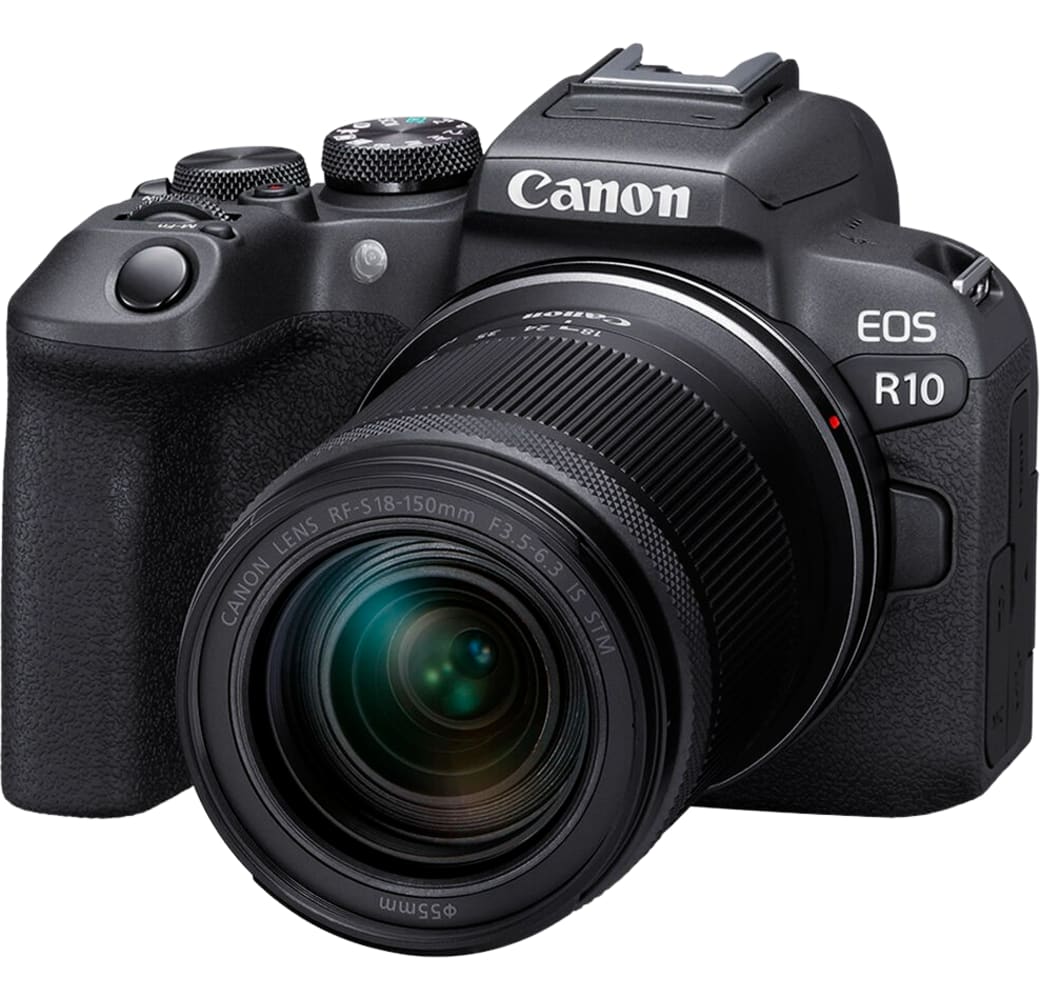 Камера Canon Eos R Купить