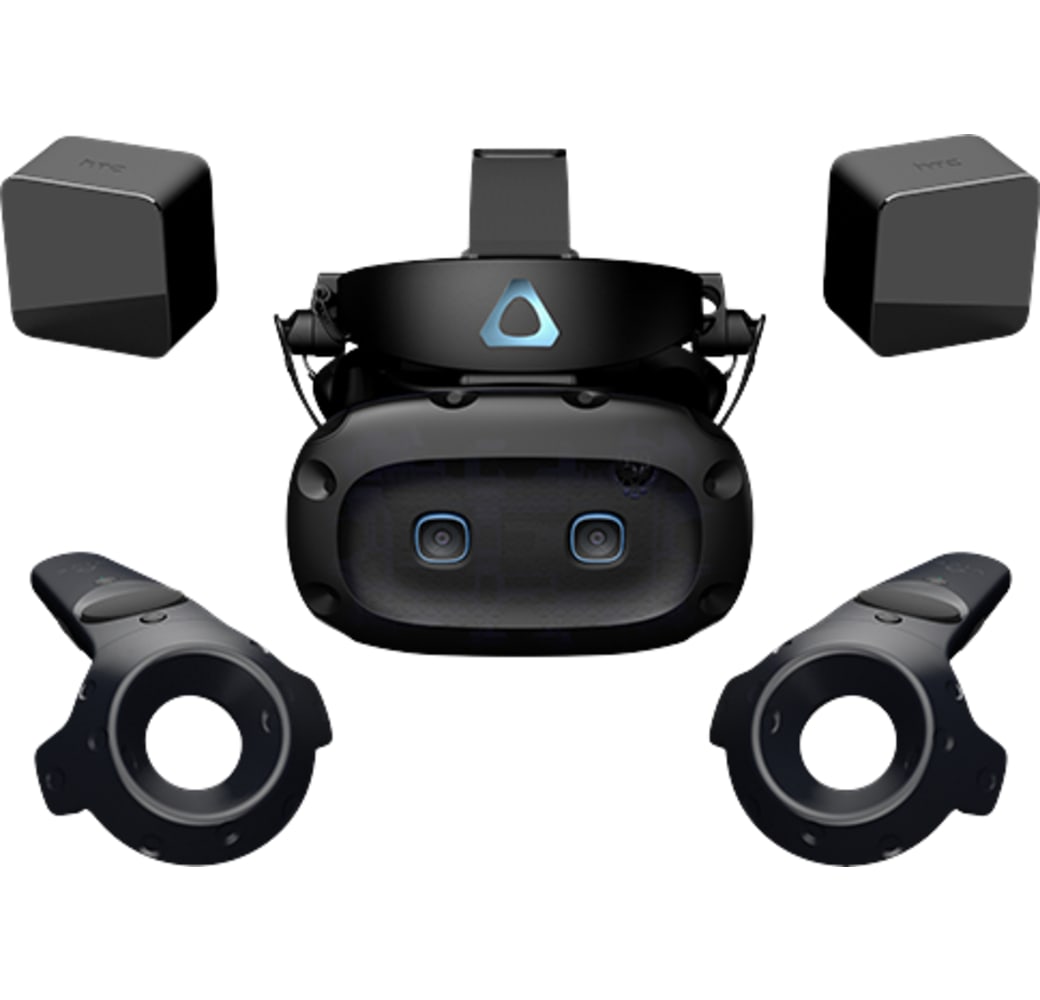 Htc Vive Pro Спб Купить