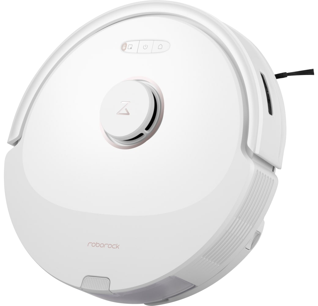 Пылесос Робот Roborock S6 Max Купить